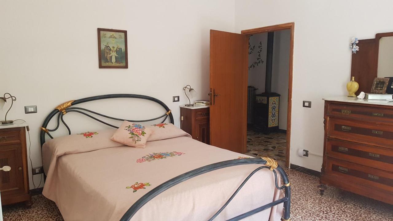 Casa Bruna - Cipresseta Del Chianti Castellina in Chianti Εξωτερικό φωτογραφία