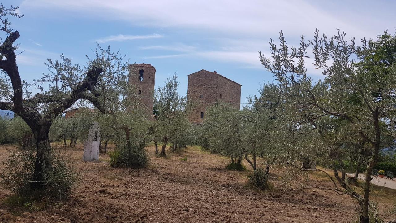 Casa Bruna - Cipresseta Del Chianti Castellina in Chianti Εξωτερικό φωτογραφία