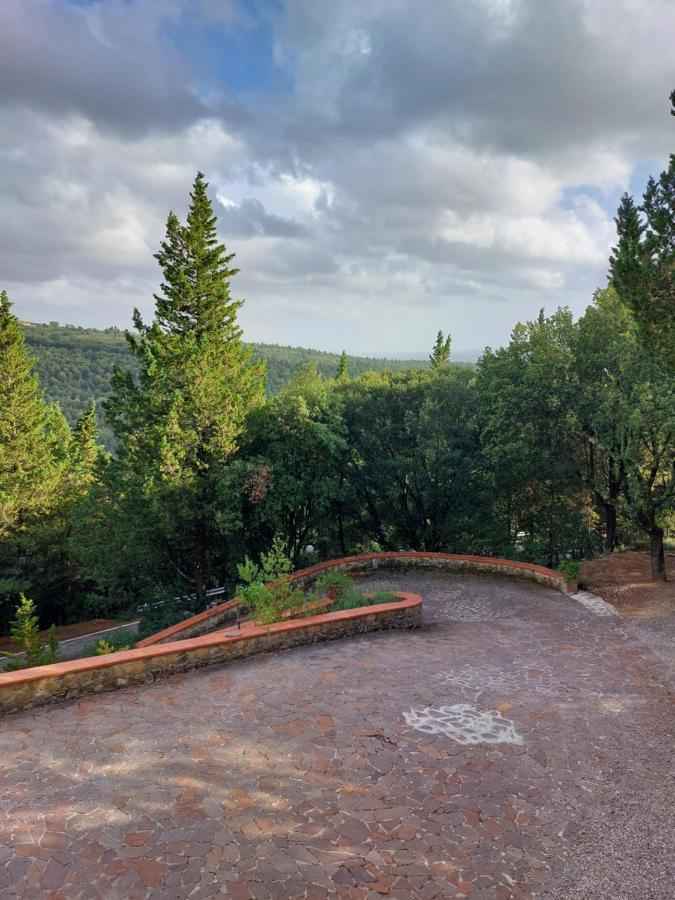 Casa Bruna - Cipresseta Del Chianti Castellina in Chianti Εξωτερικό φωτογραφία