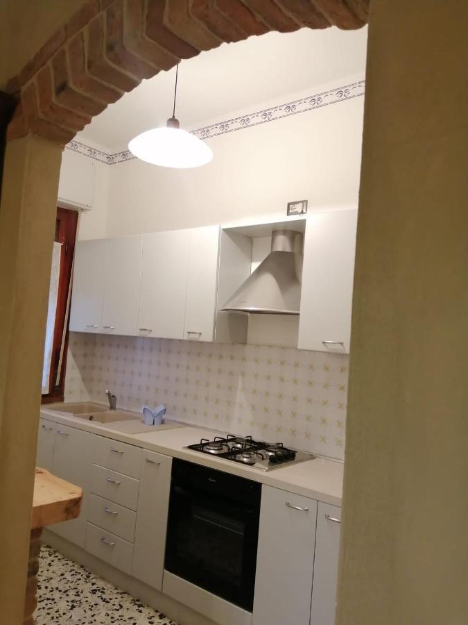 Casa Bruna - Cipresseta Del Chianti Castellina in Chianti Εξωτερικό φωτογραφία