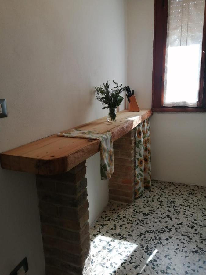 Casa Bruna - Cipresseta Del Chianti Castellina in Chianti Εξωτερικό φωτογραφία