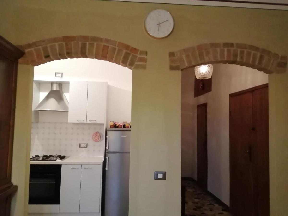 Casa Bruna - Cipresseta Del Chianti Castellina in Chianti Εξωτερικό φωτογραφία