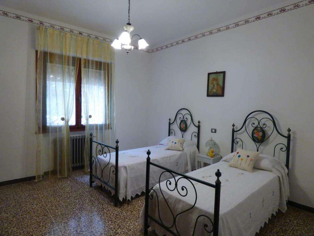 Casa Bruna - Cipresseta Del Chianti Castellina in Chianti Εξωτερικό φωτογραφία